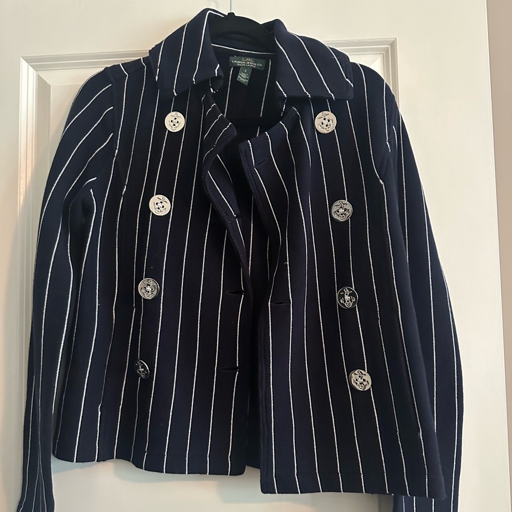 Ralph Lauren Women’s Jacket